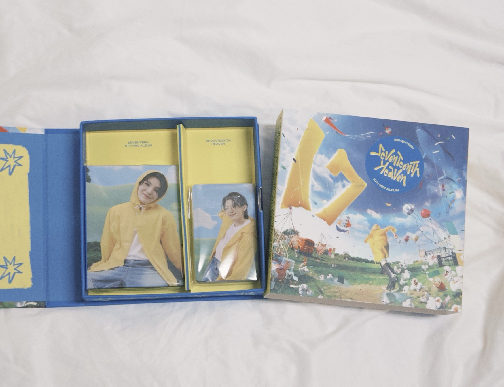 ⭐️雨衣盤（勳）