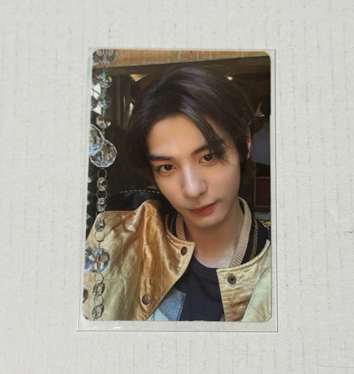 WHY.. 專輯卡 Moody ver.