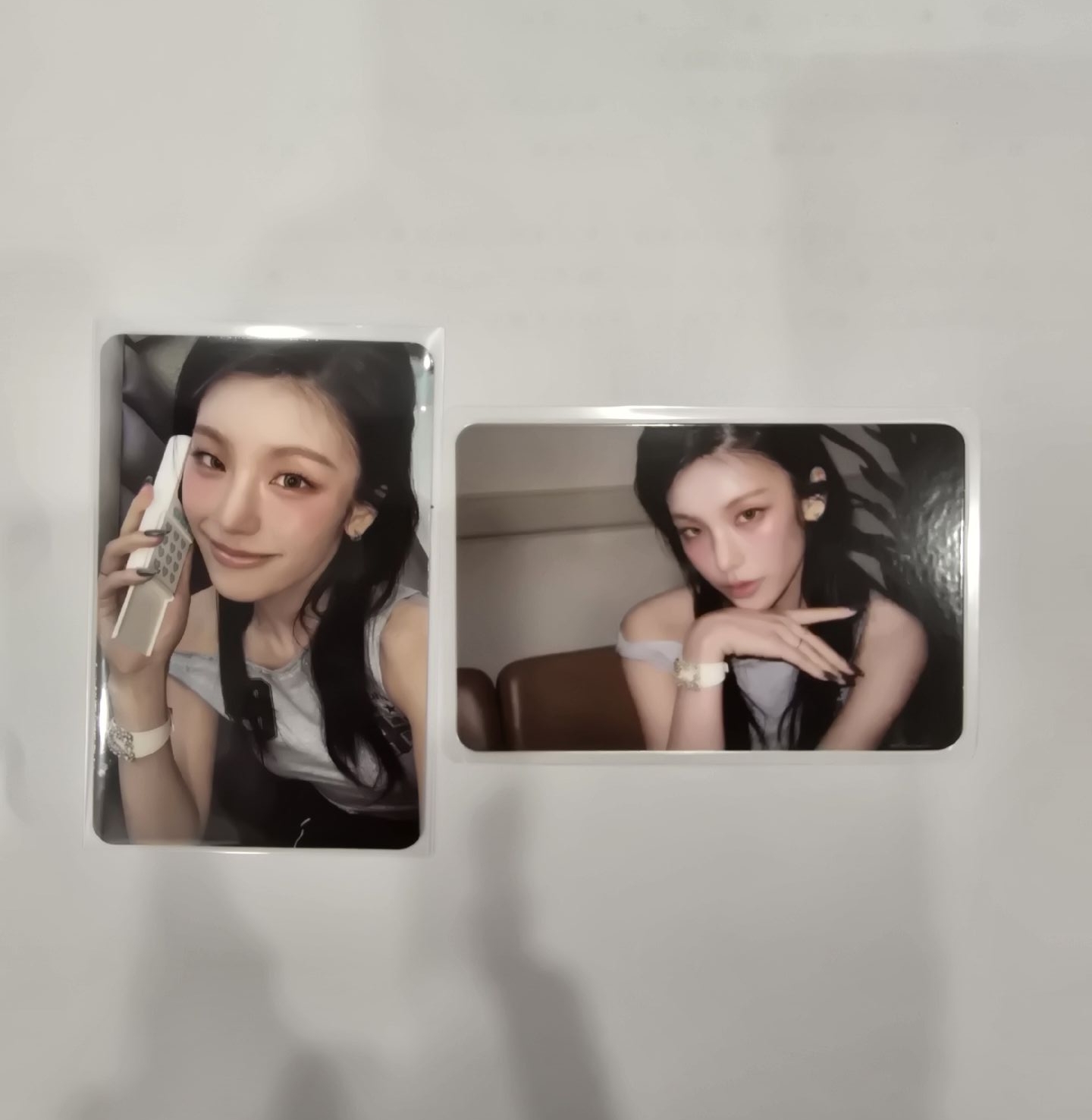 GWBG 禮志（兩張）