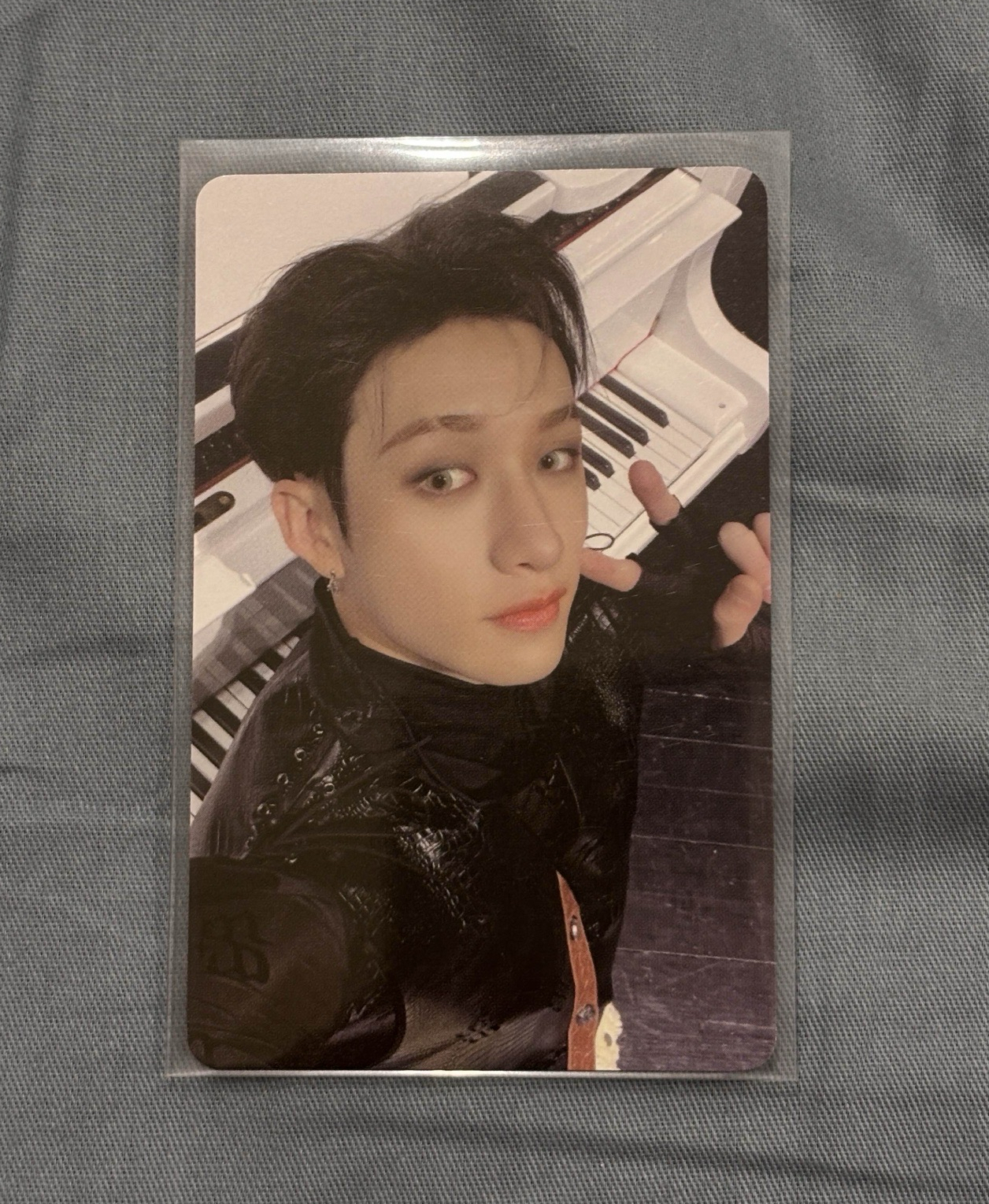 5-STAR WM特典卡 方燦