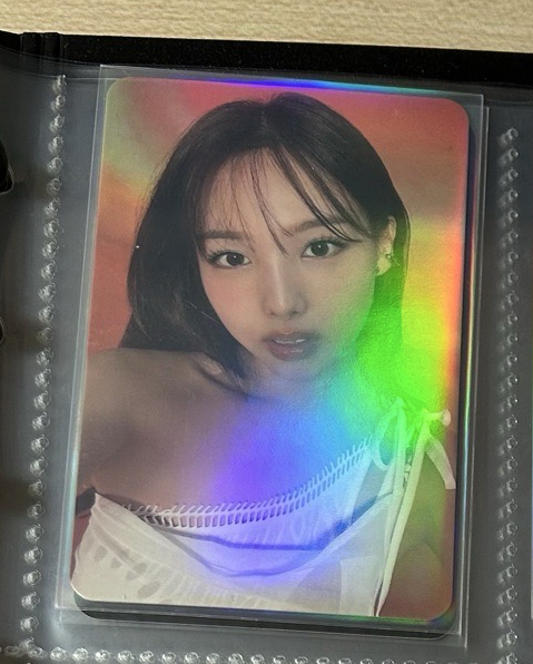 娜 迷13專卡1️⃣