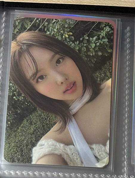 娜 迷13專卡3️⃣