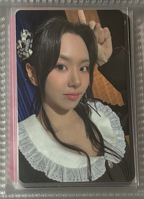 彩 迷13 jyp 特典