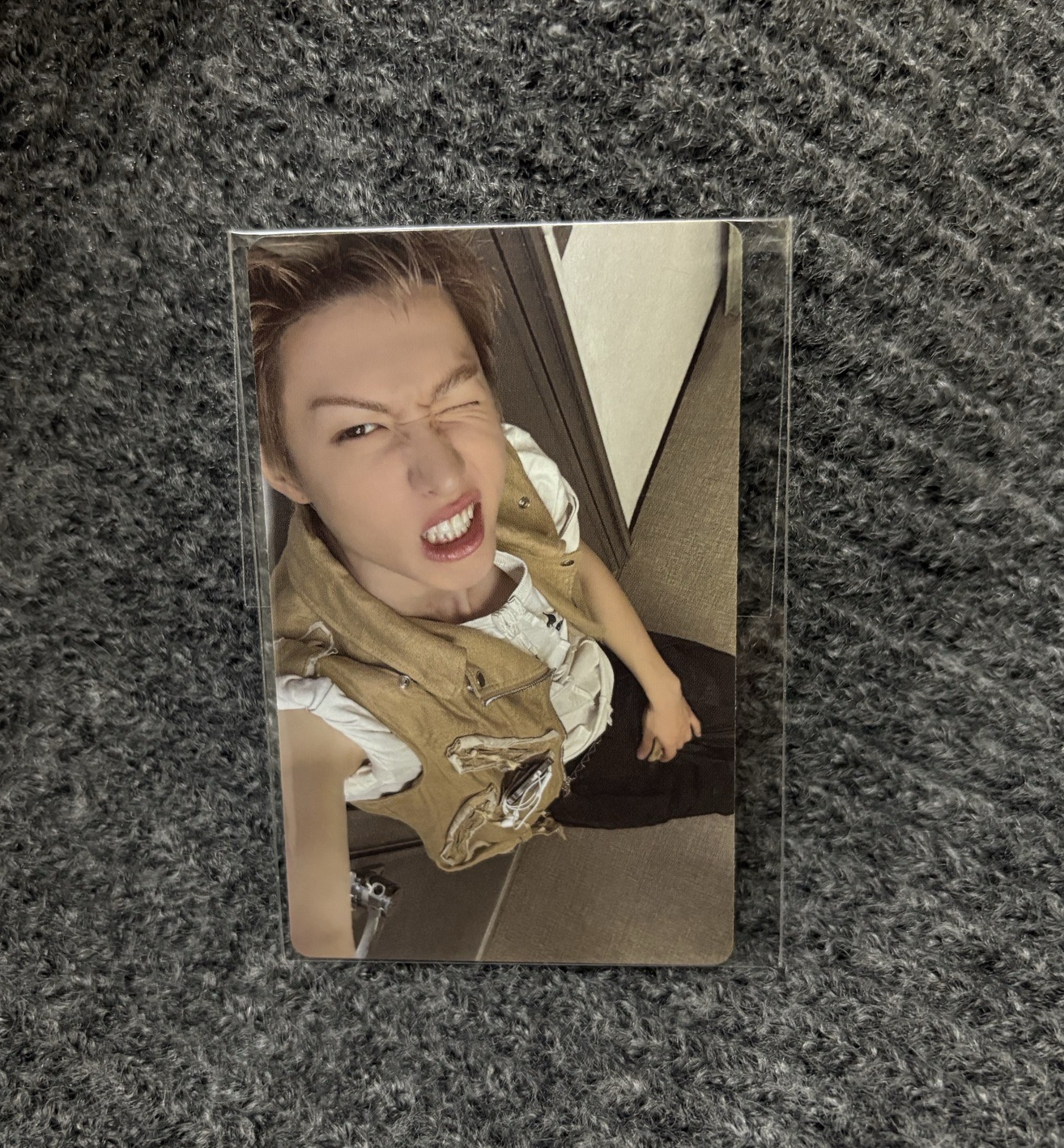 wvs3.0幸運卡 馬丁