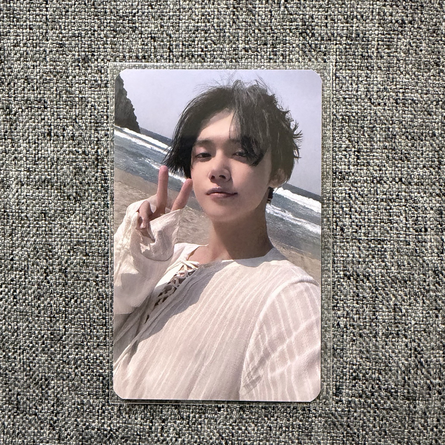 崔然竣 迷五mini5 sw1.0特典