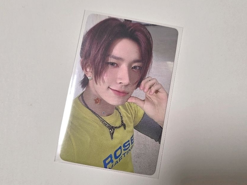 正二羲日咖特典