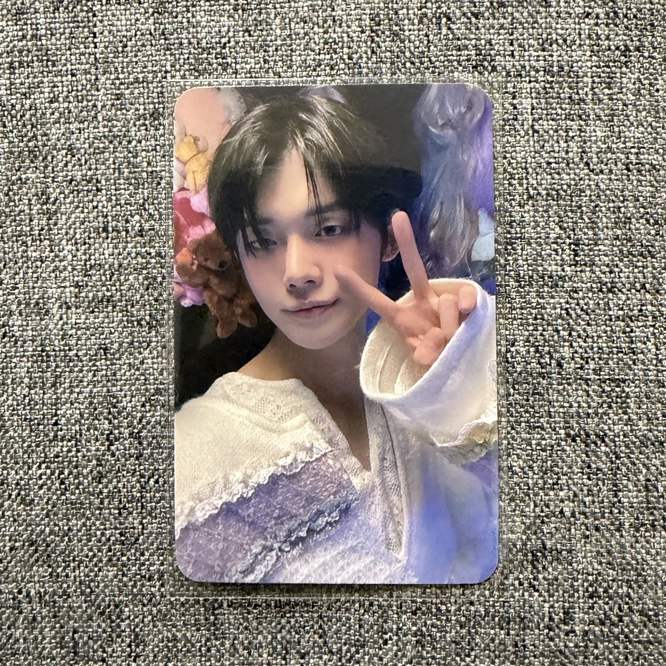 崔然竣 迷五mini5 楠藝2.0