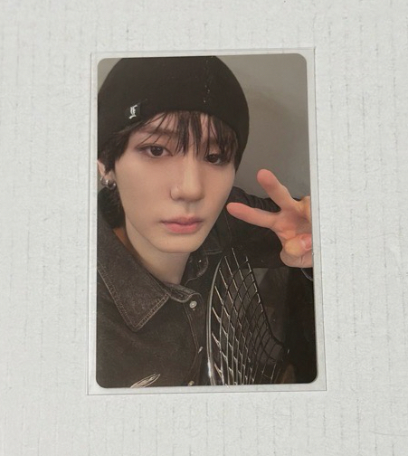 19.99 wvs 特別禮 特典卡 