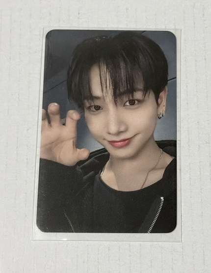 No Genre mu 1.0 幸運卡 