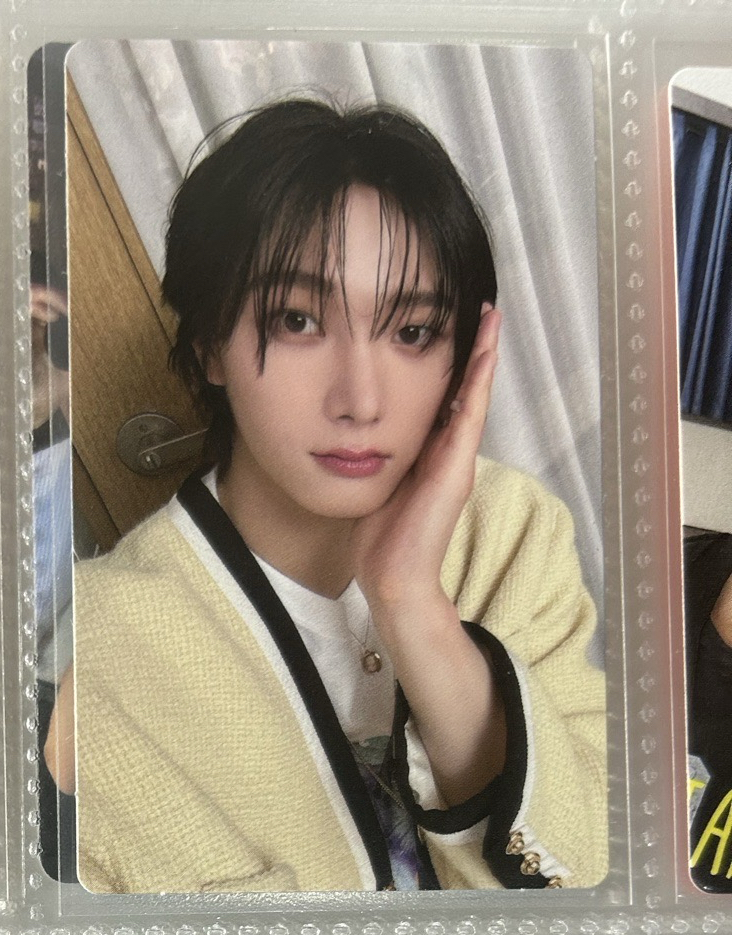 why sw幸運卡 朴成淏