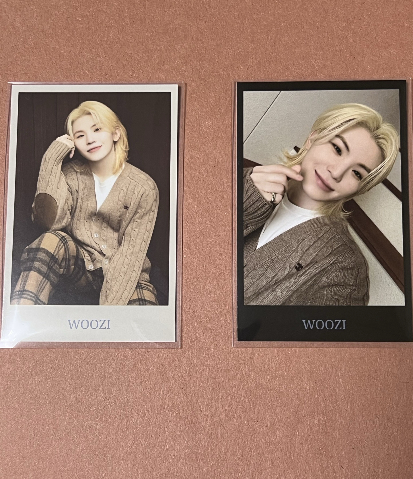 2024克拉島拍立得 勳（一組）