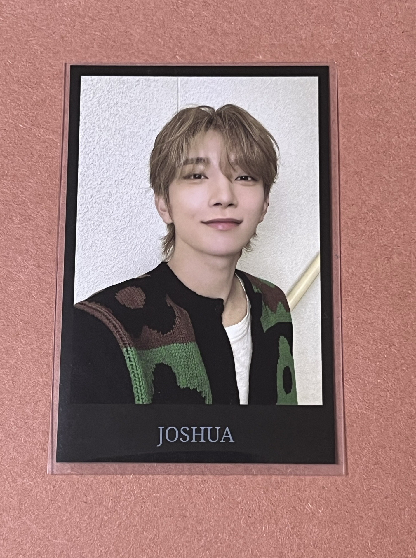 2024克拉島拍立得 秀自拍卡