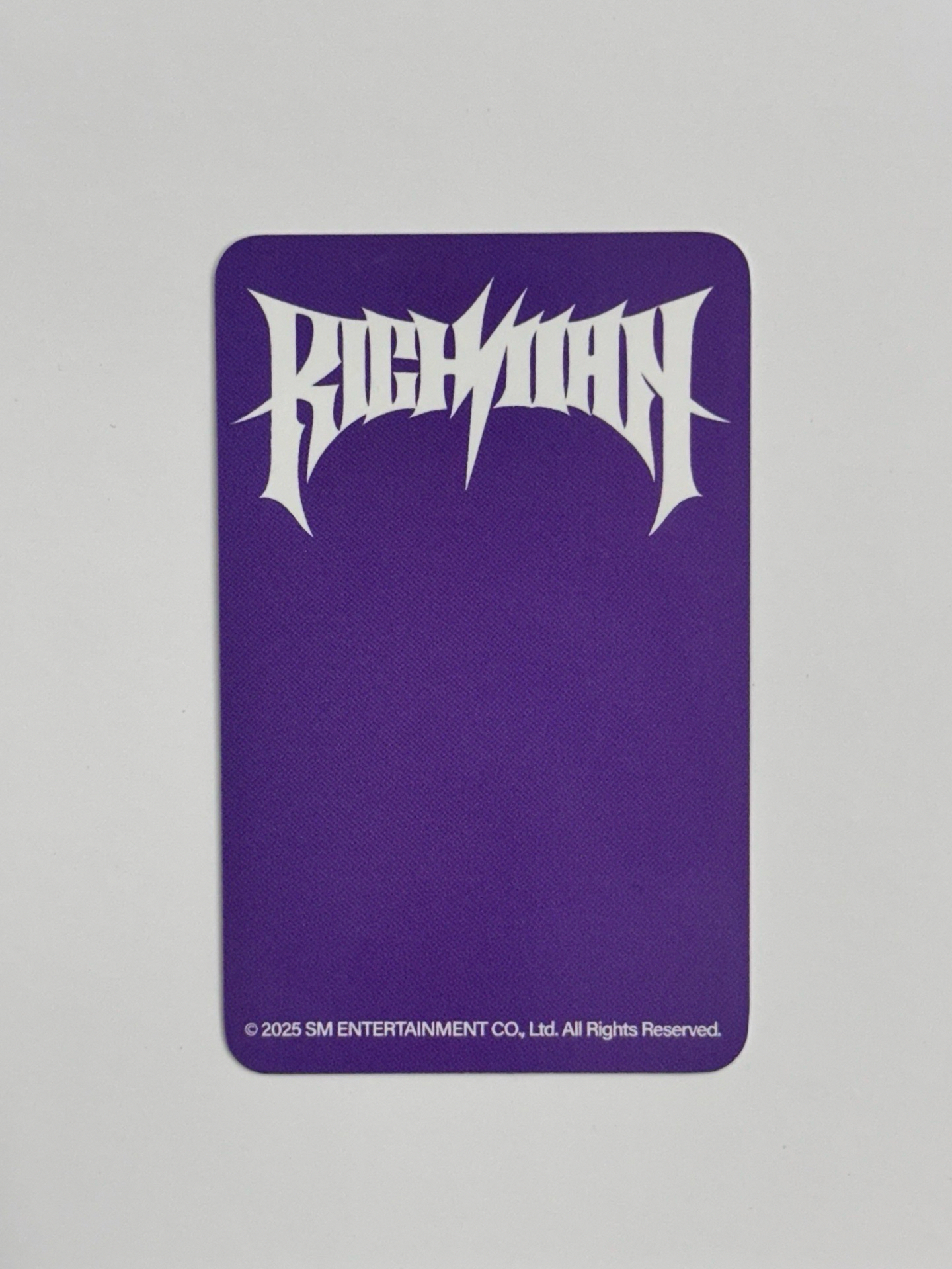 Rich man 快閃衛衣柚