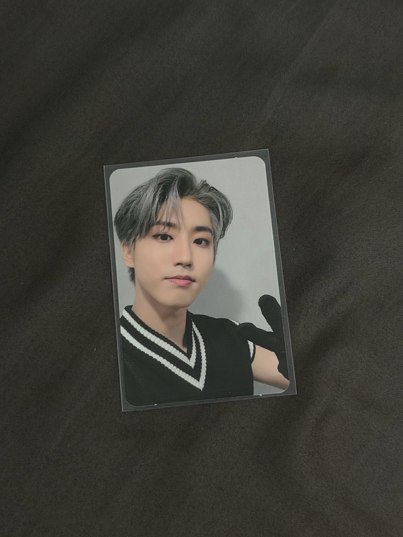 5-STAR sw 4.0 A版 幸運卡 城