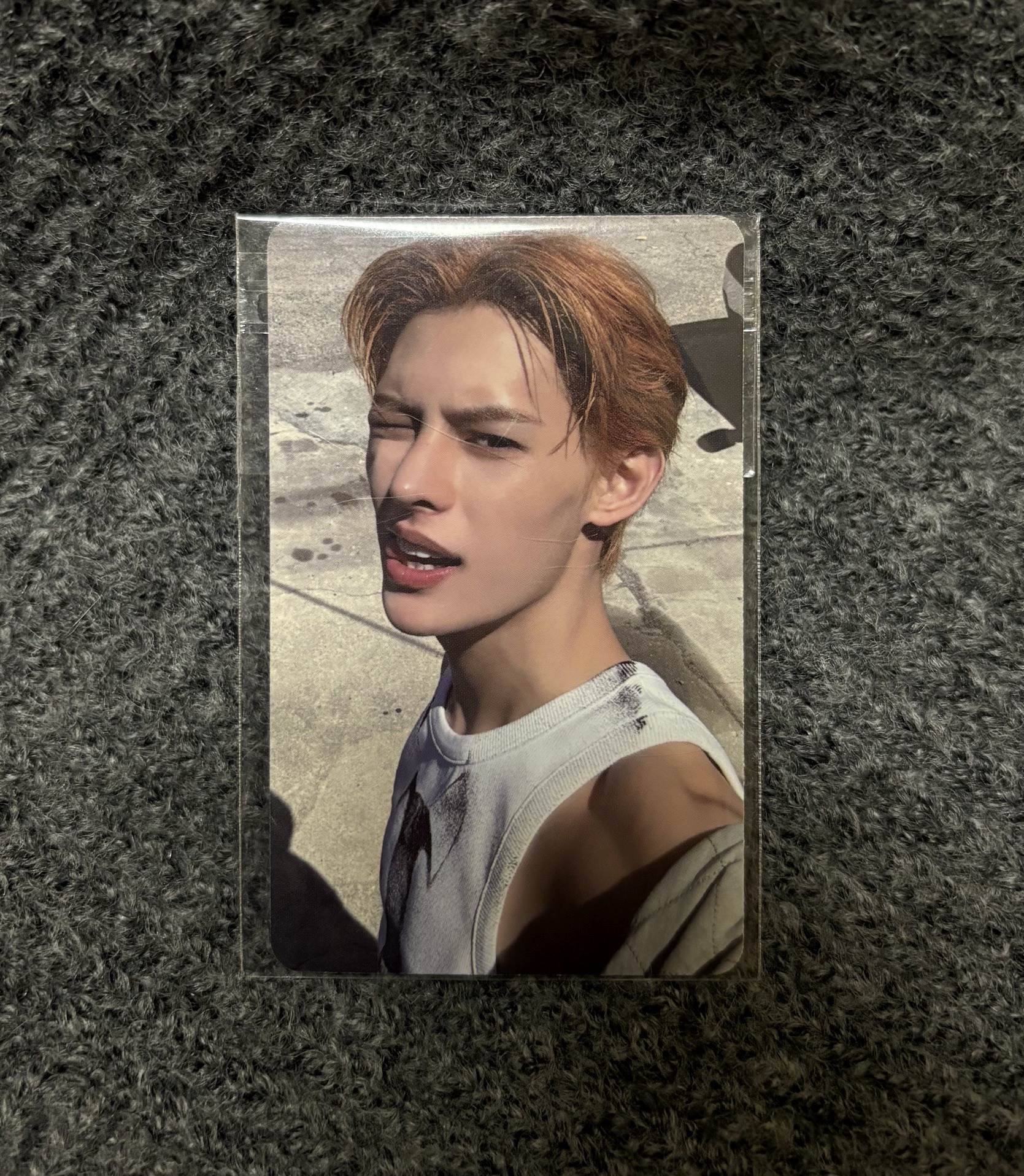 mk幸運卡 馬/凡/玹(原袋未拆現貨)