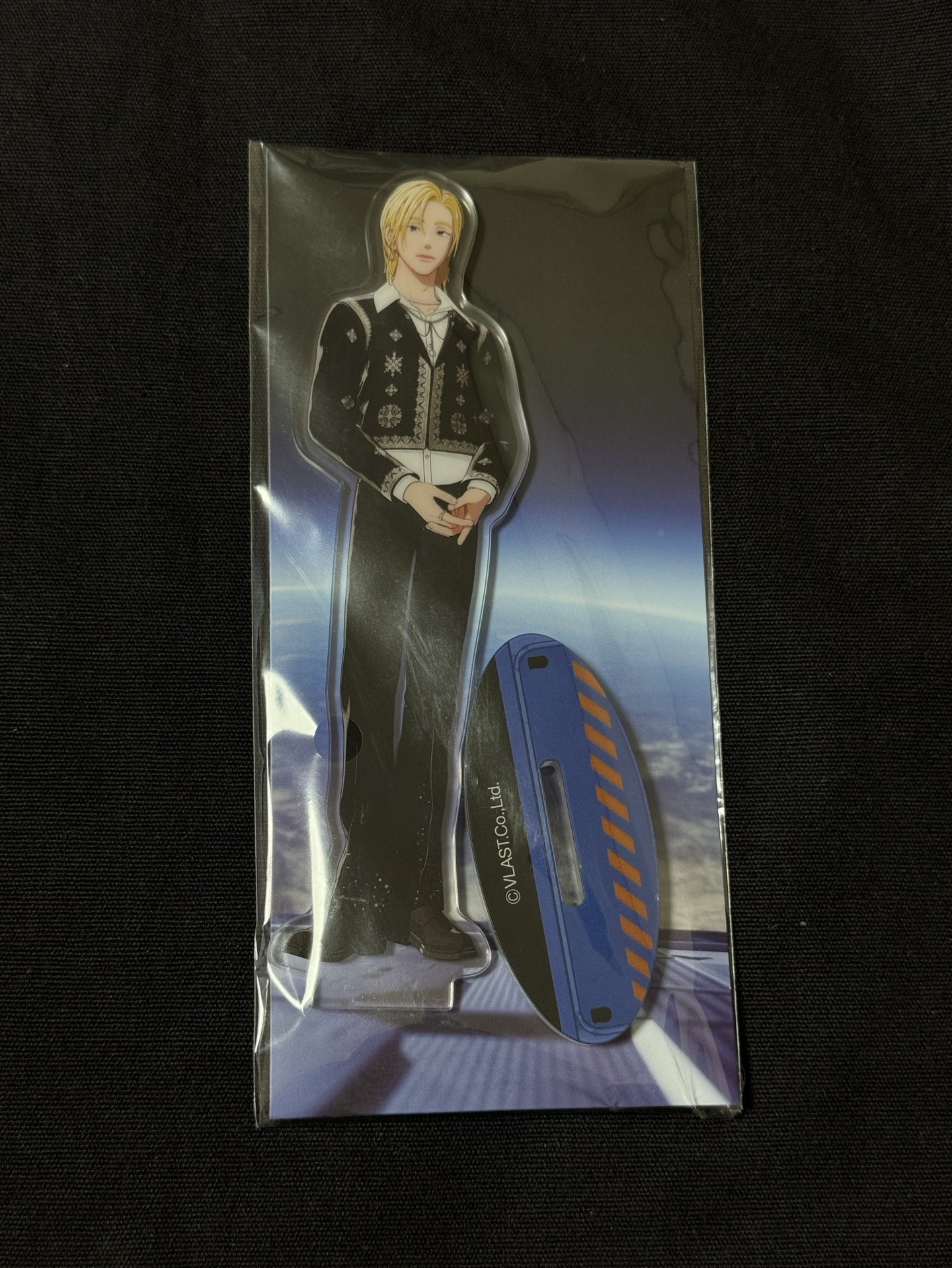 2025 安可場立牌