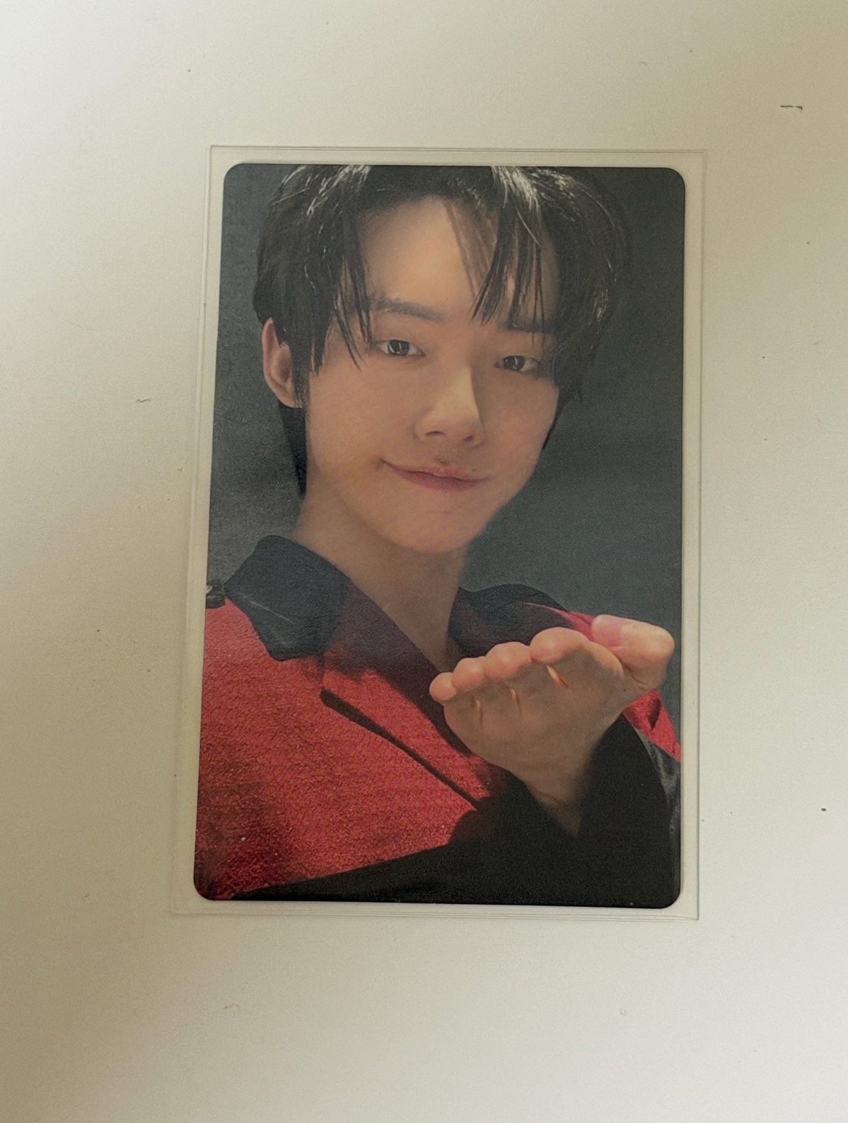 四期會員 會員禮卡 三代日續會