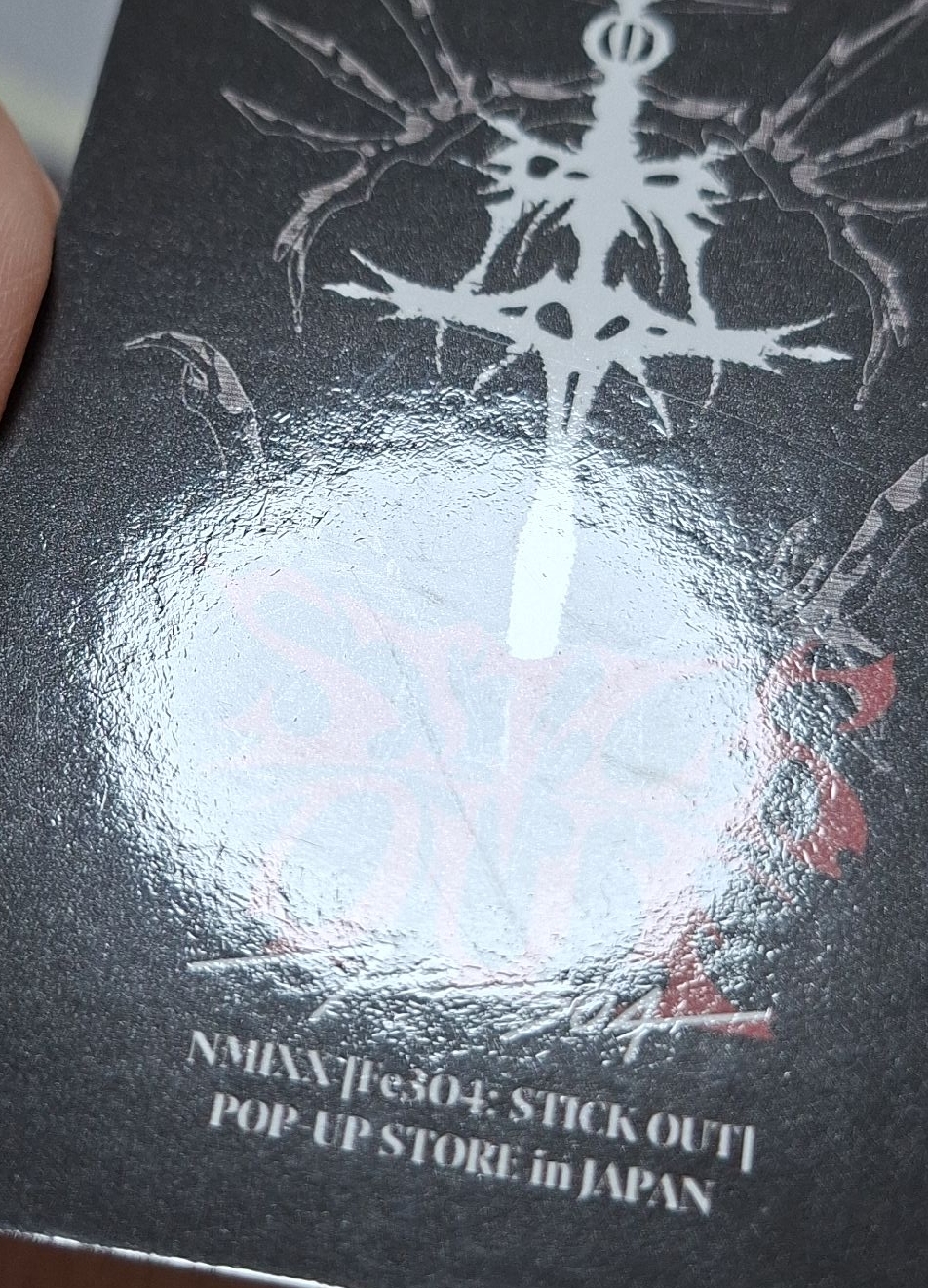 SW 日本快閃滿額裴 有瑕