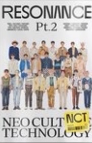 2020大隊 Pt.2 專輯 DEPARTURE Ver.