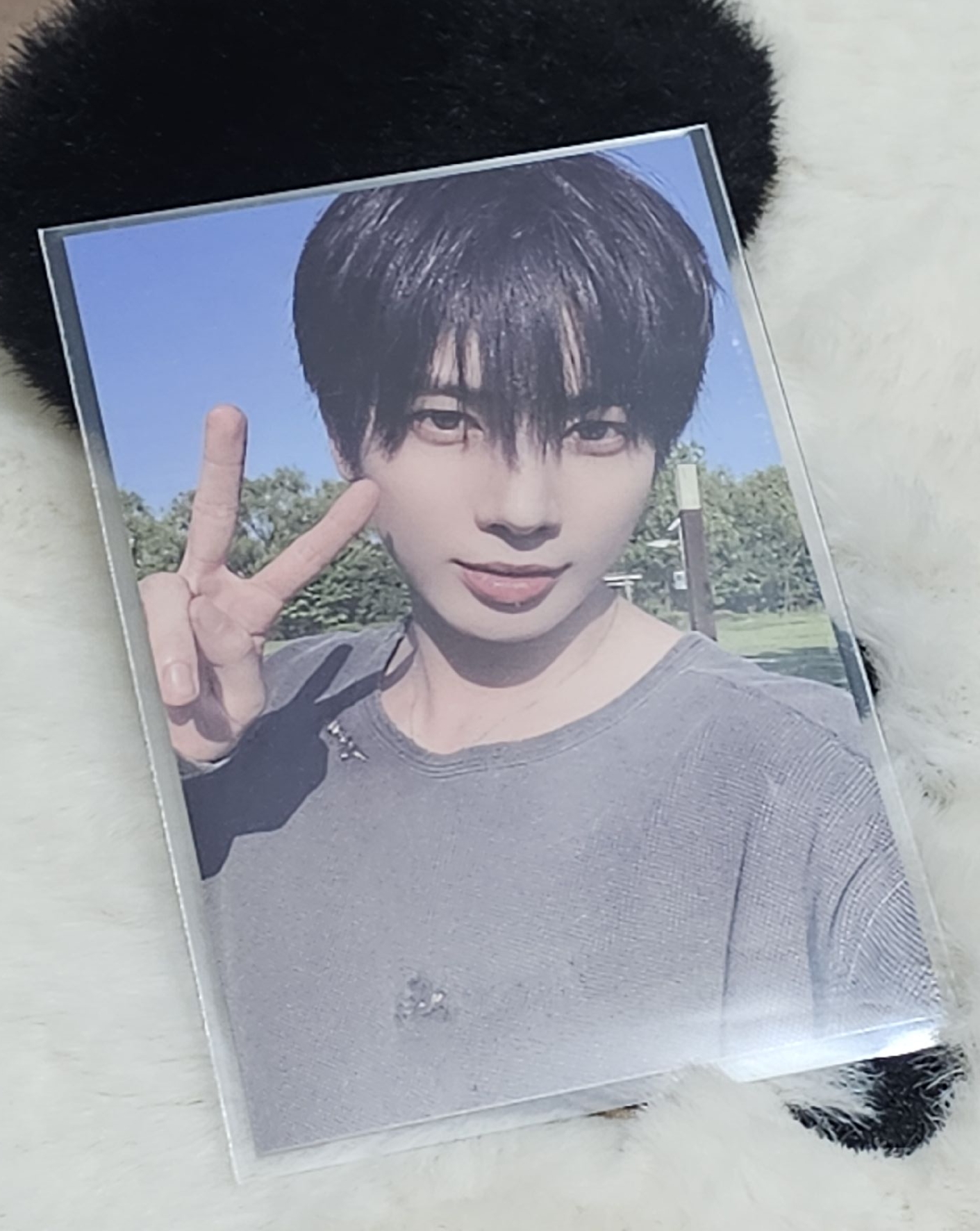 太顯台北場莫阿粽贈角巴兔滿額卡