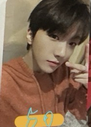 回憶錄小卡 雲鶴