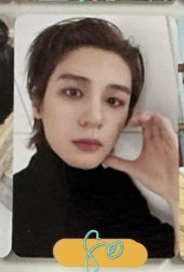 the action 李涵 專卡 