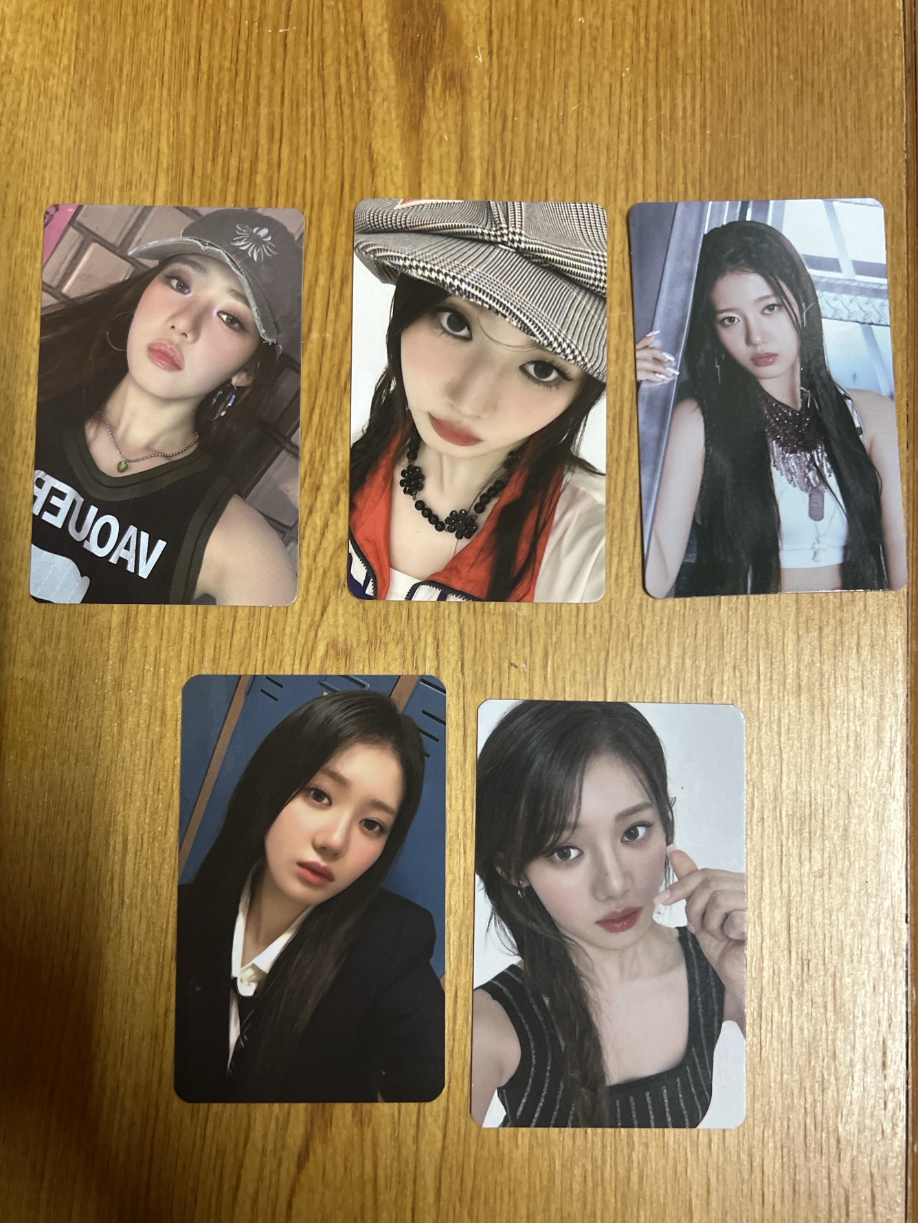 茶仁小卡！！！