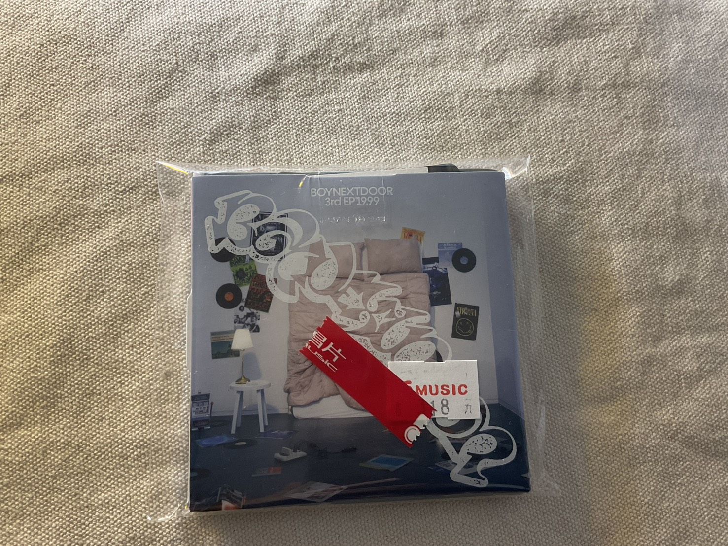 19.99已拆電子專（寶寶卡為李涵）