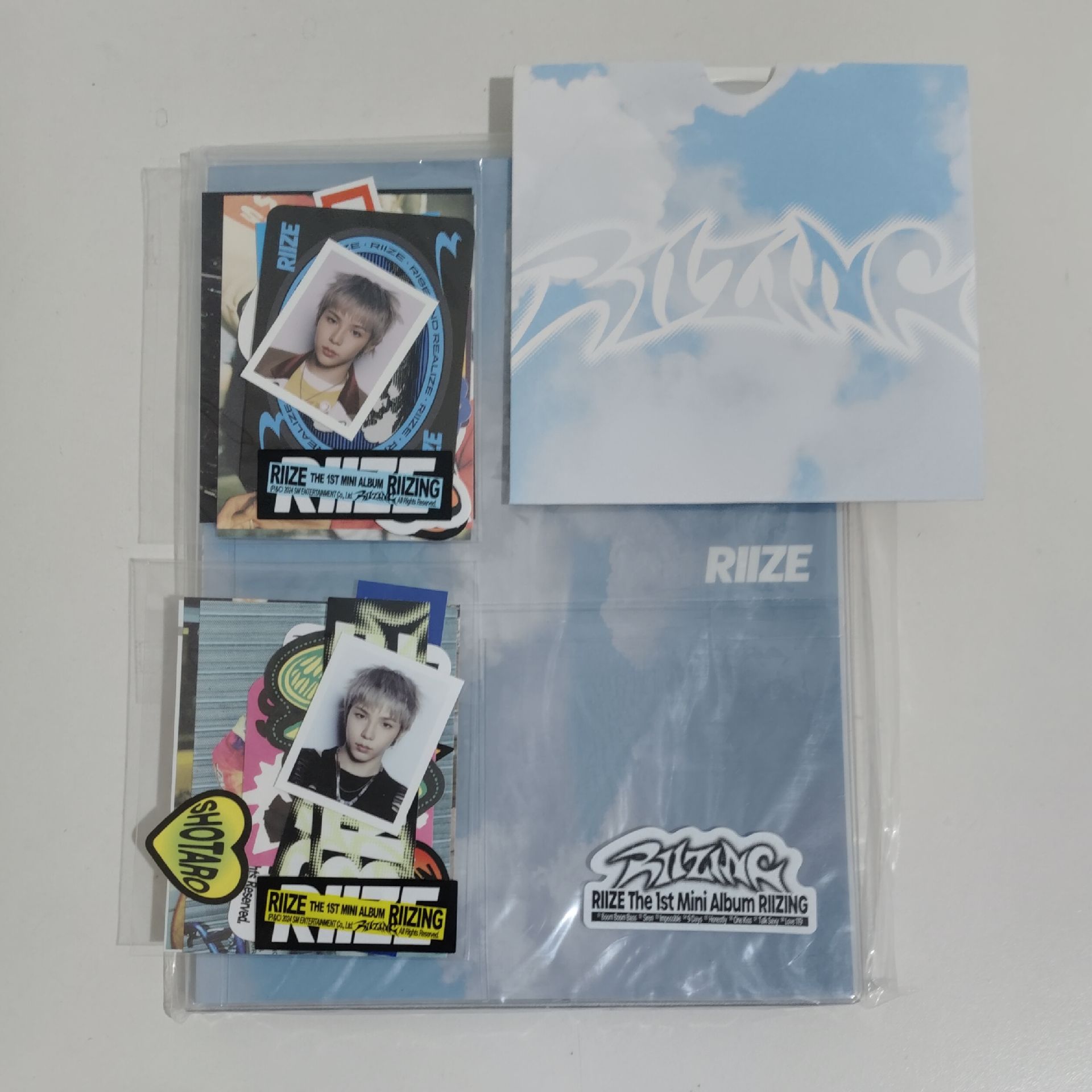 CB（將太郎證件照 兩版）