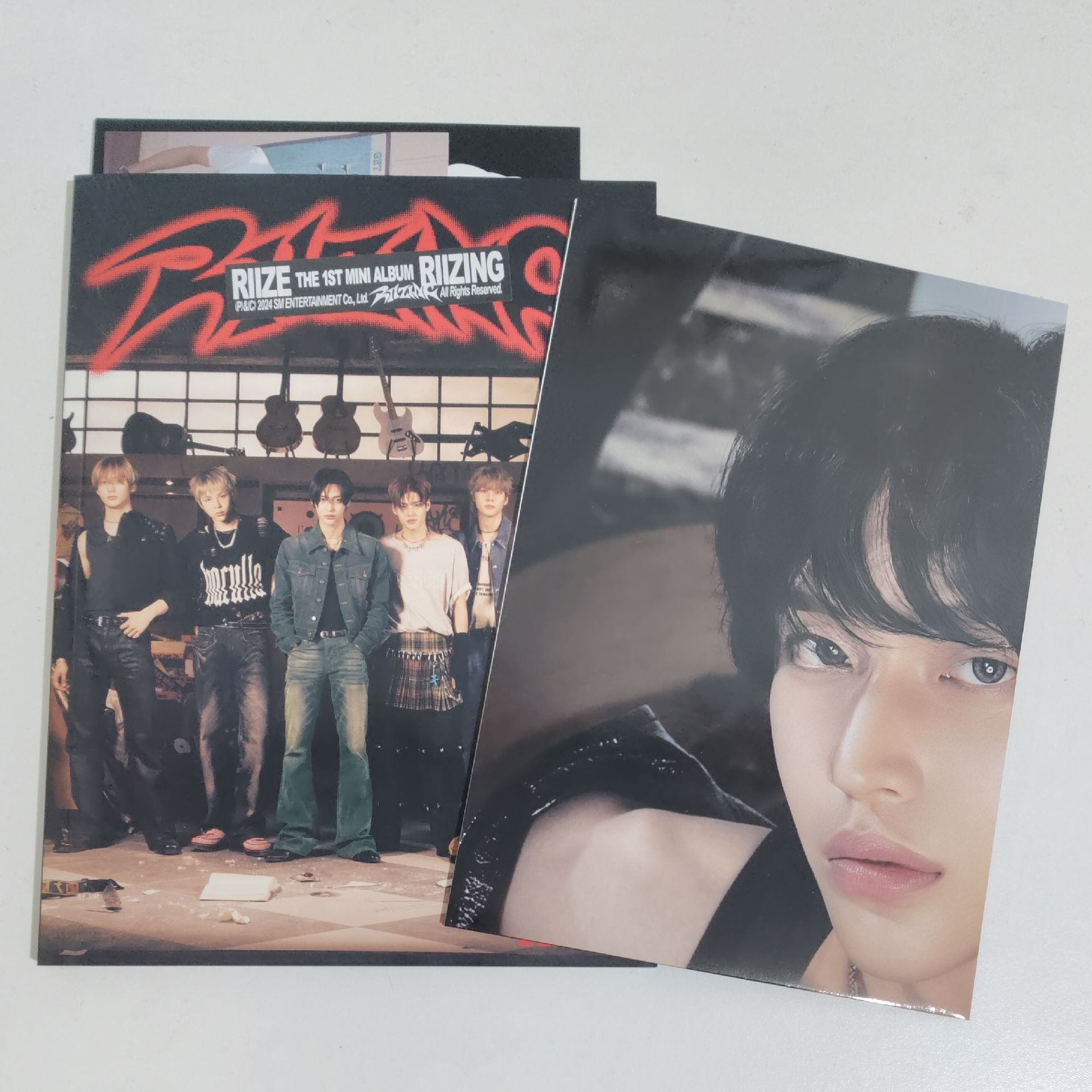 日專（元彬海報）