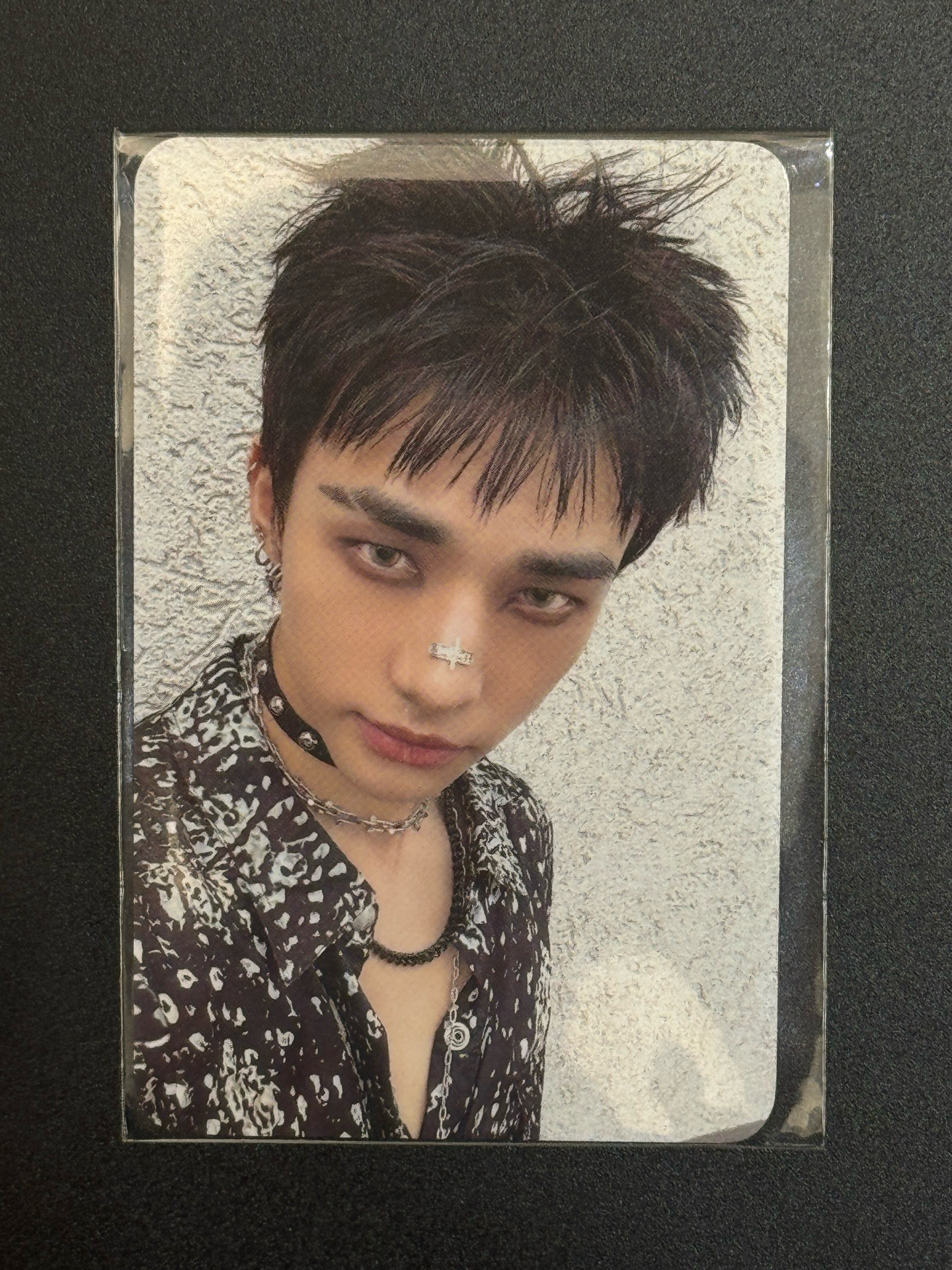 KARMA 快閃店 week 1 線上滿額卡 辰 