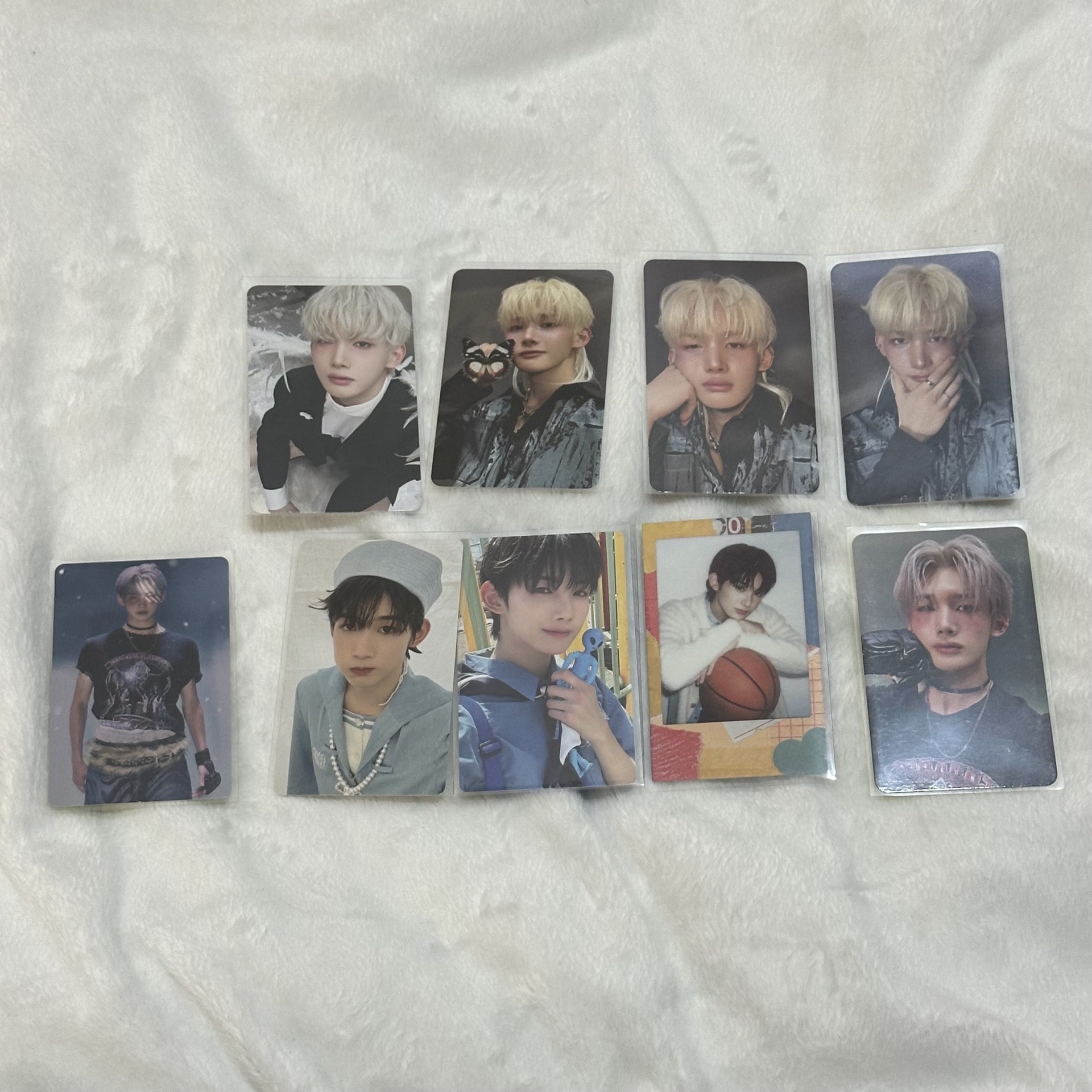 &TEAM 專卡 特典卡