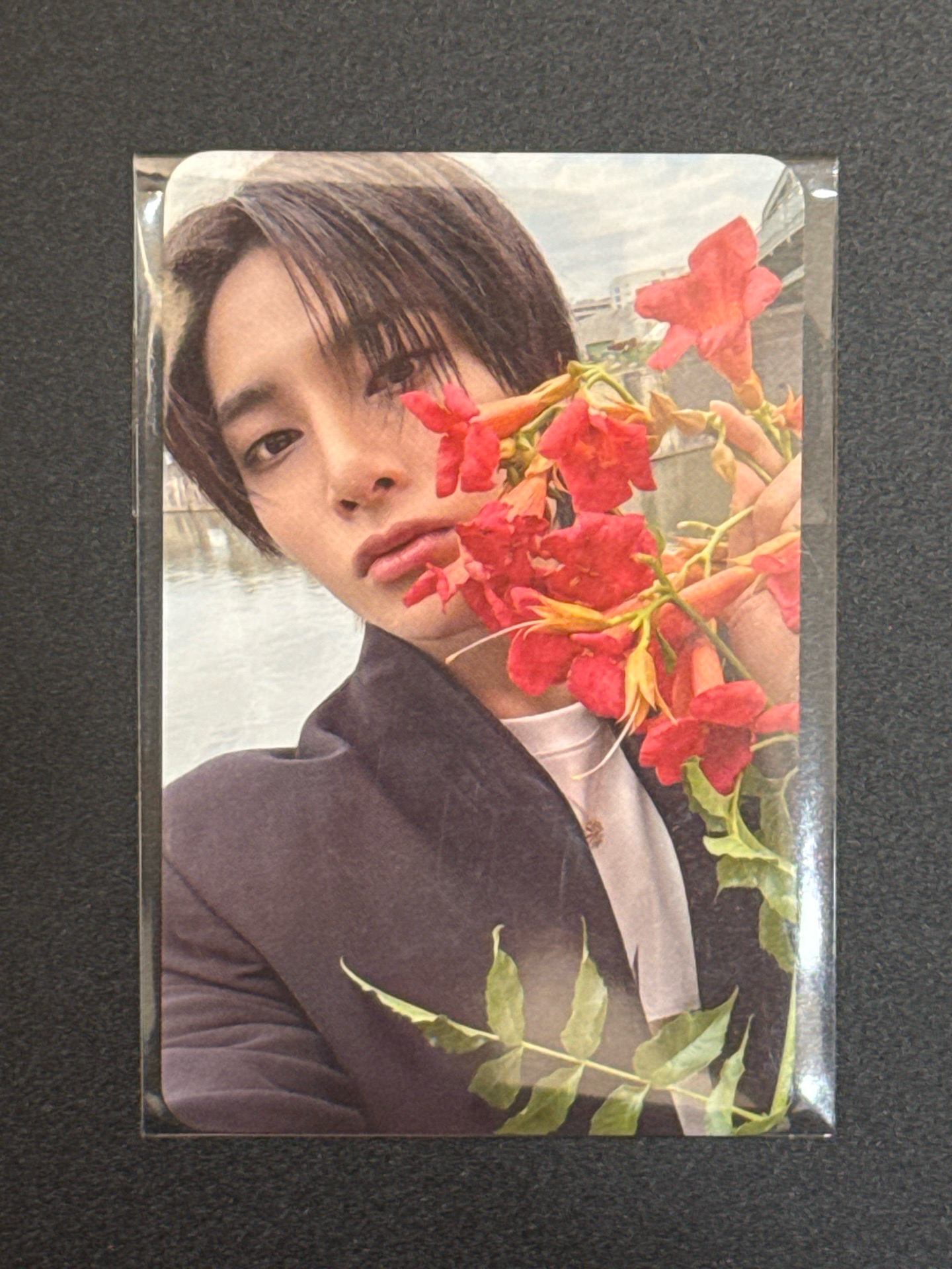 KARMA 快閃店 week 1 滿額卡 拿花寅