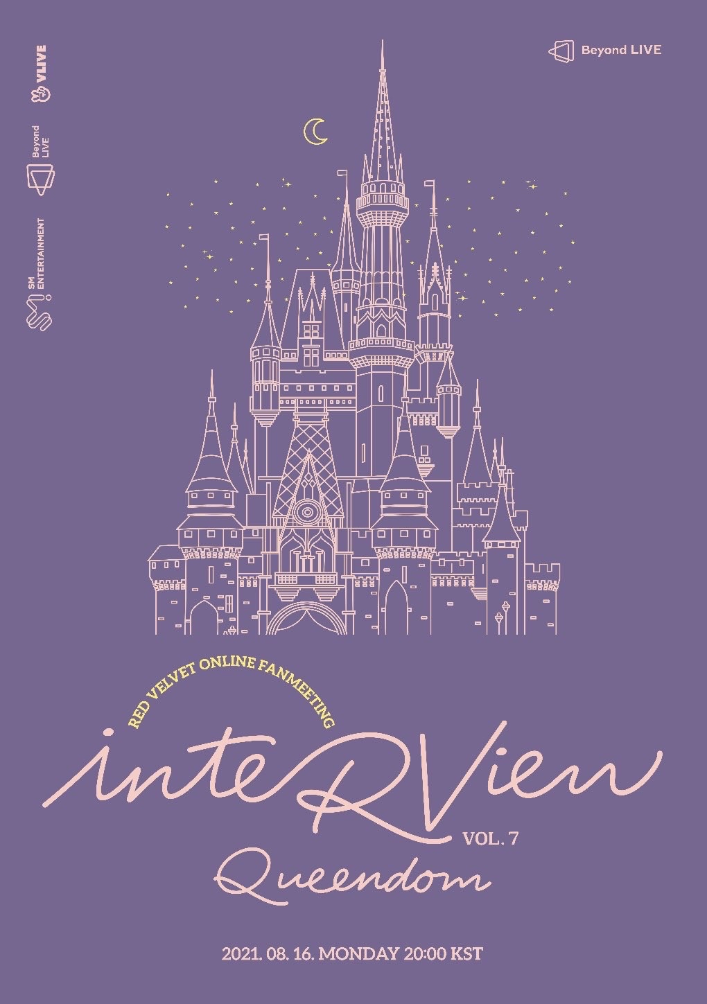 inteRView vol.7 : Queendom