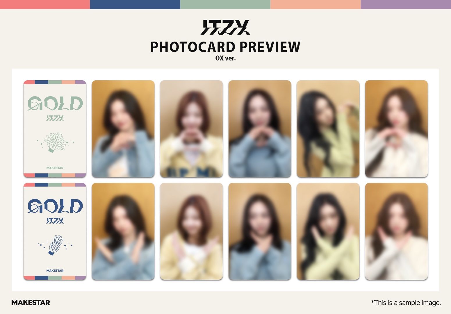 ms 韓國新年特別線下簽售