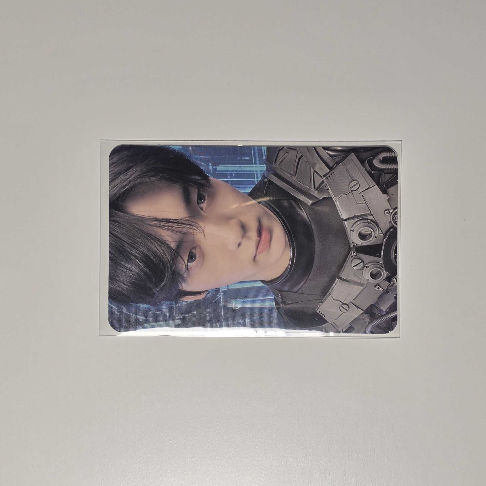 正規四迷你書-秀彬