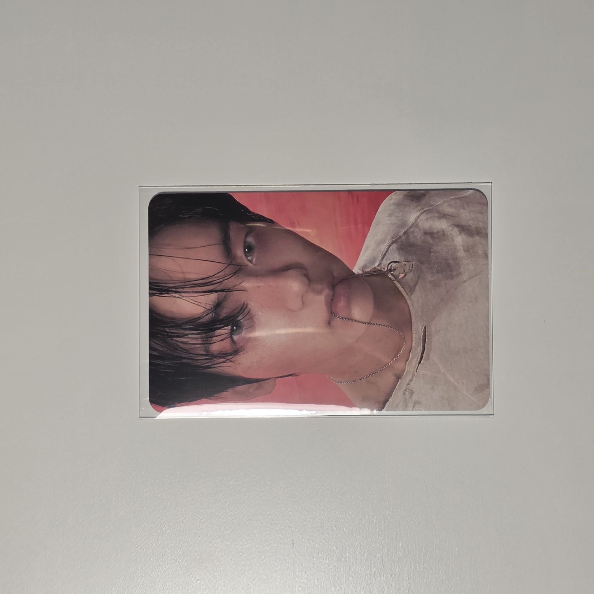 正規四專卡-秀彬