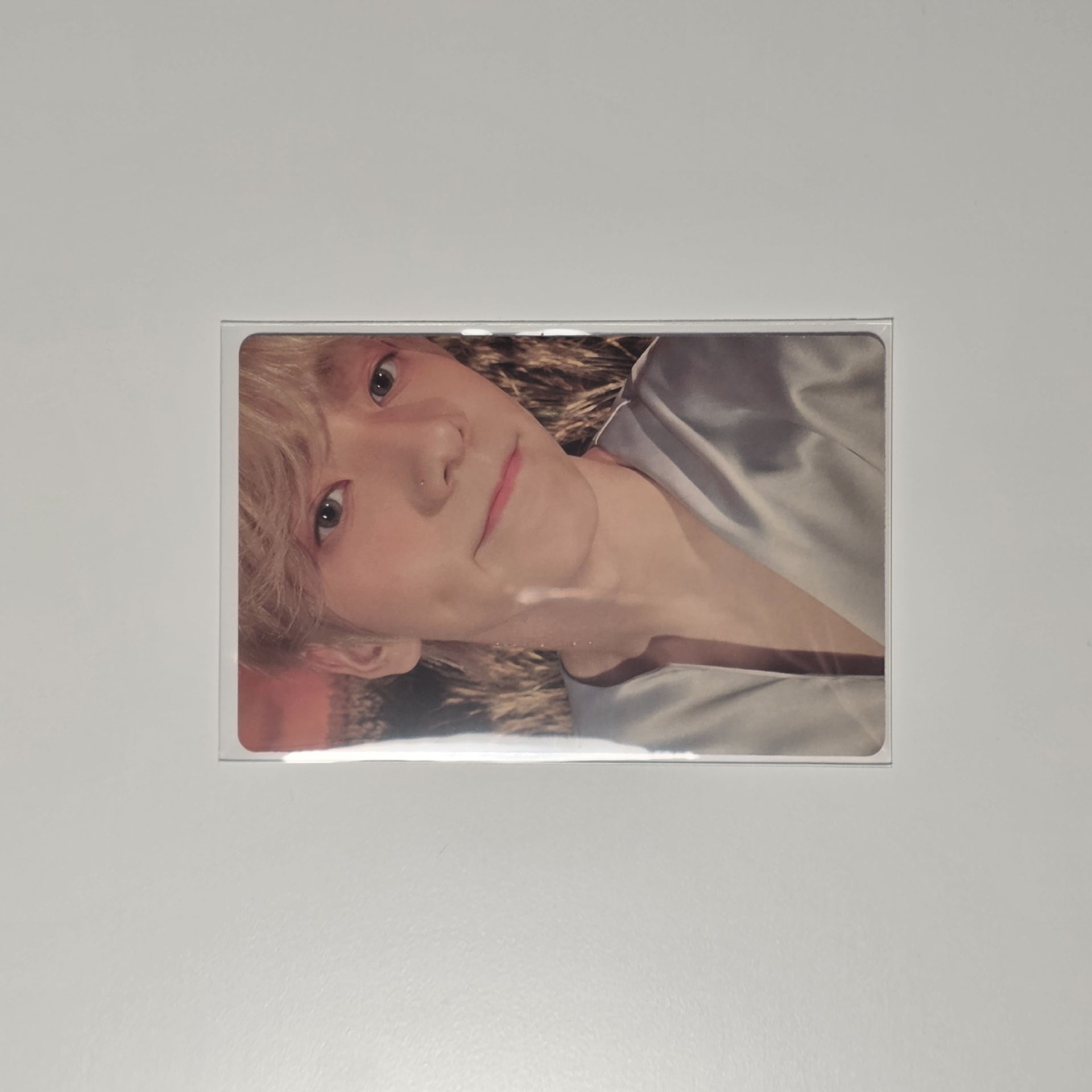 迷六單封專卡-秀彬