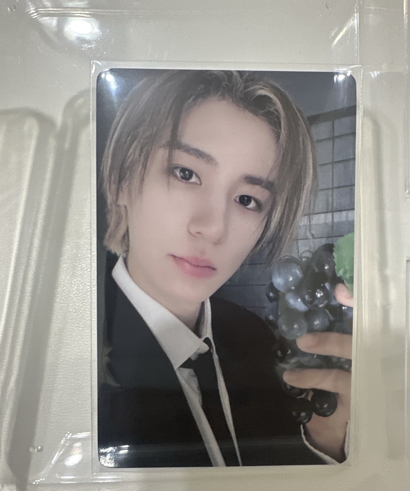 李涵(請多帶賣場任一卡