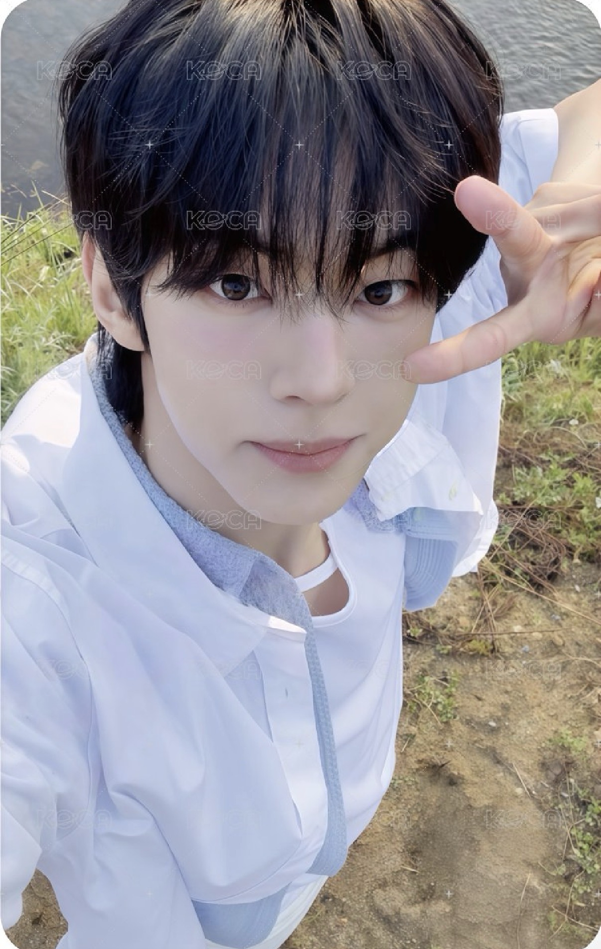 TWS金道勳 塔店幸運卡