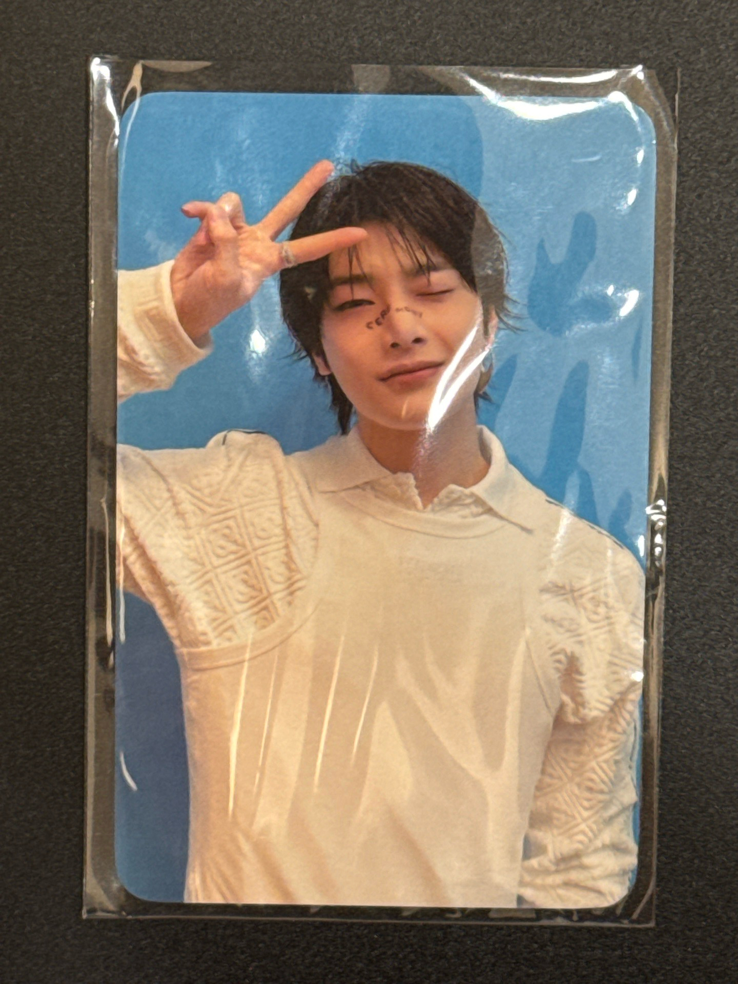 KARMA 資料夾卡 寅