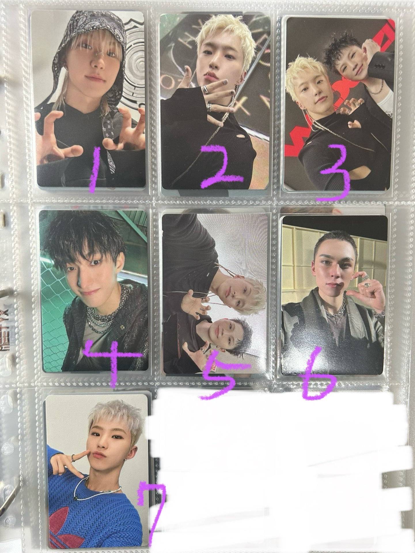 豪雨小分隊 專卡 雜誌卡 均價 