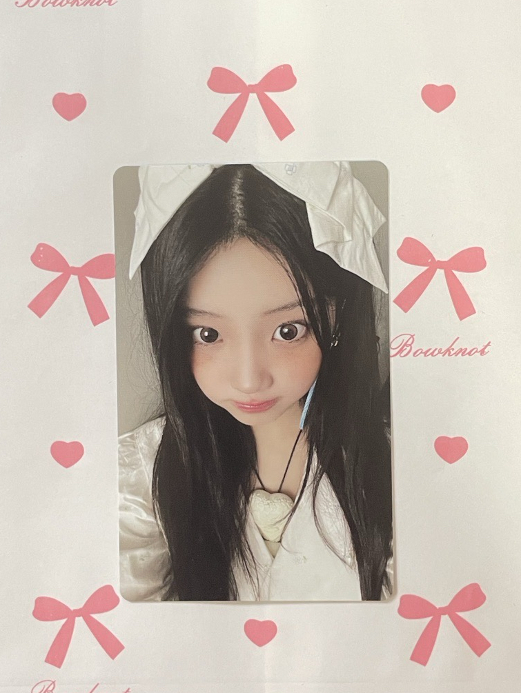 沅禧 電子專 隨機卡