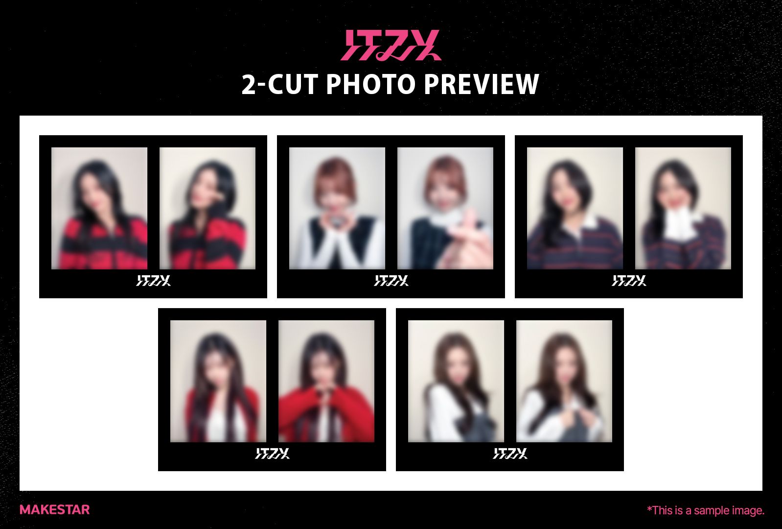 ms 線上&線下簽售