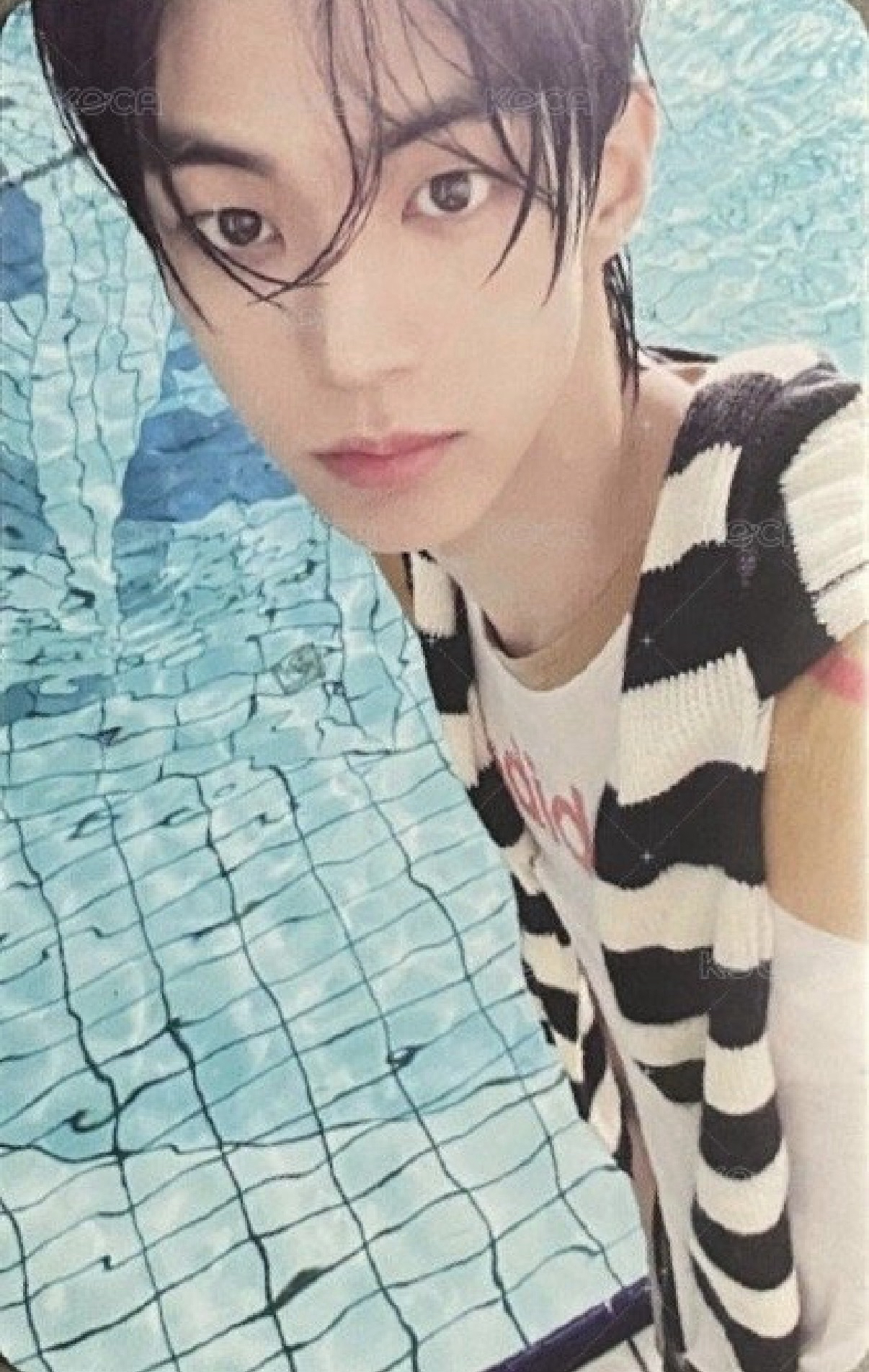 TWS金道勳 k4 2.0幸運卡