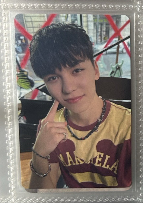 迷十一 愛知場限卡 崔瀚率