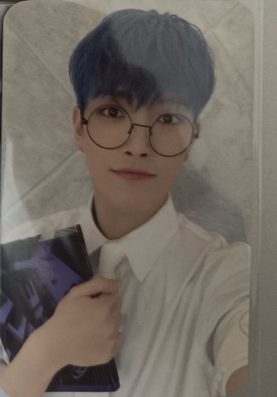 學生會長(?中中