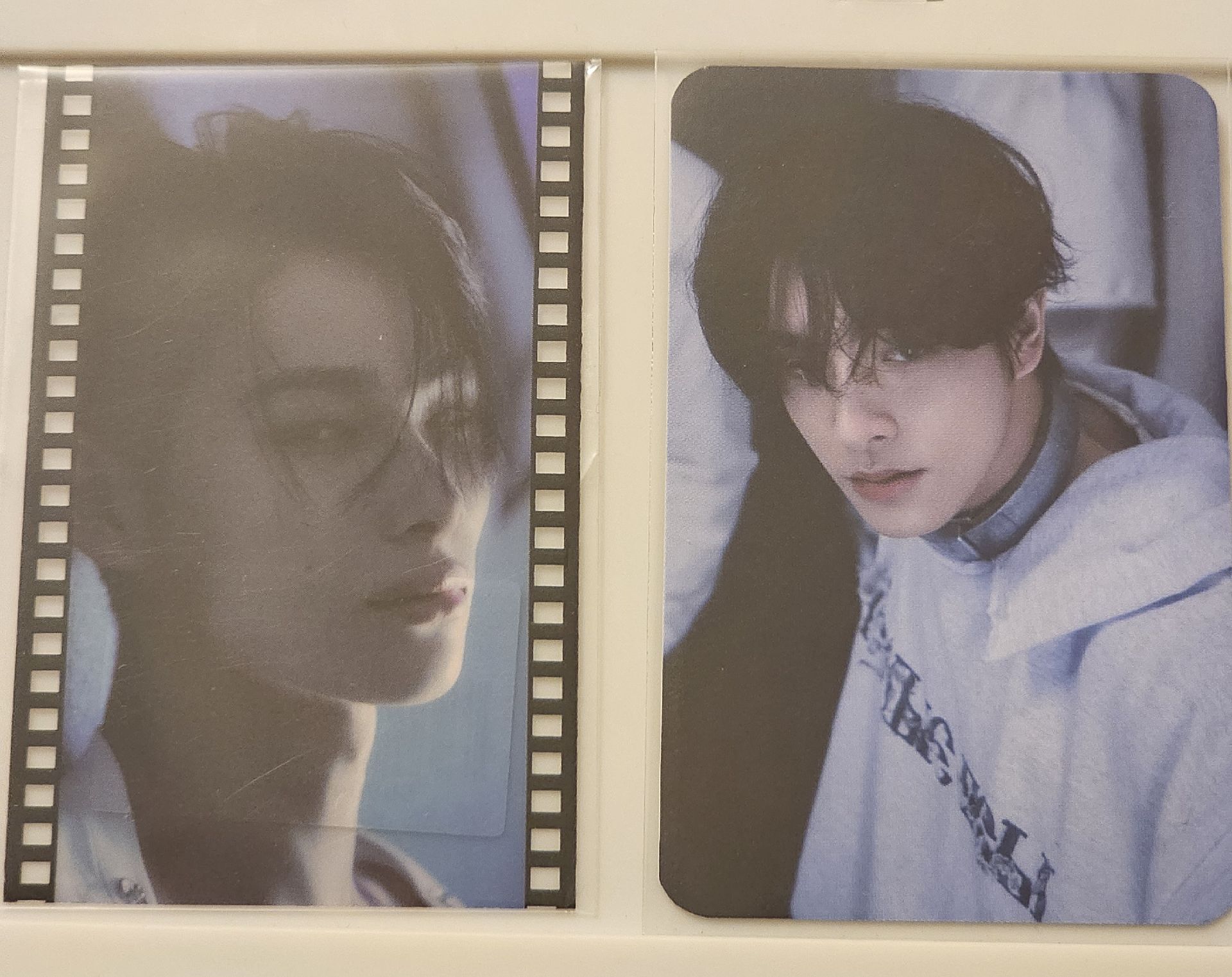 ENHYPEN小卡（13張不拆）