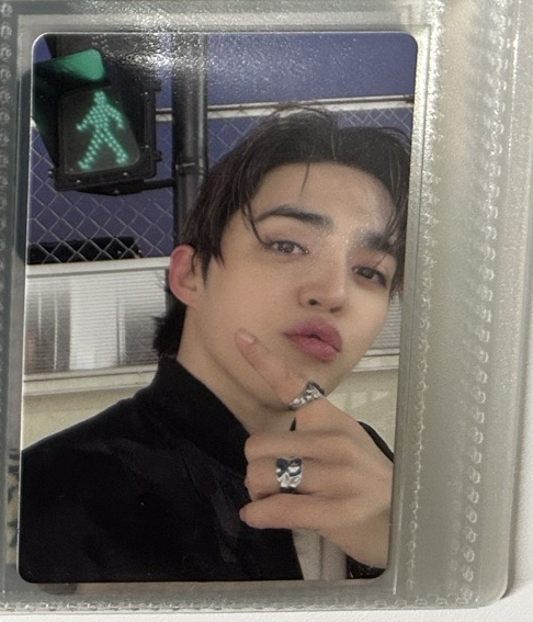 正五專卡 崔勝哲