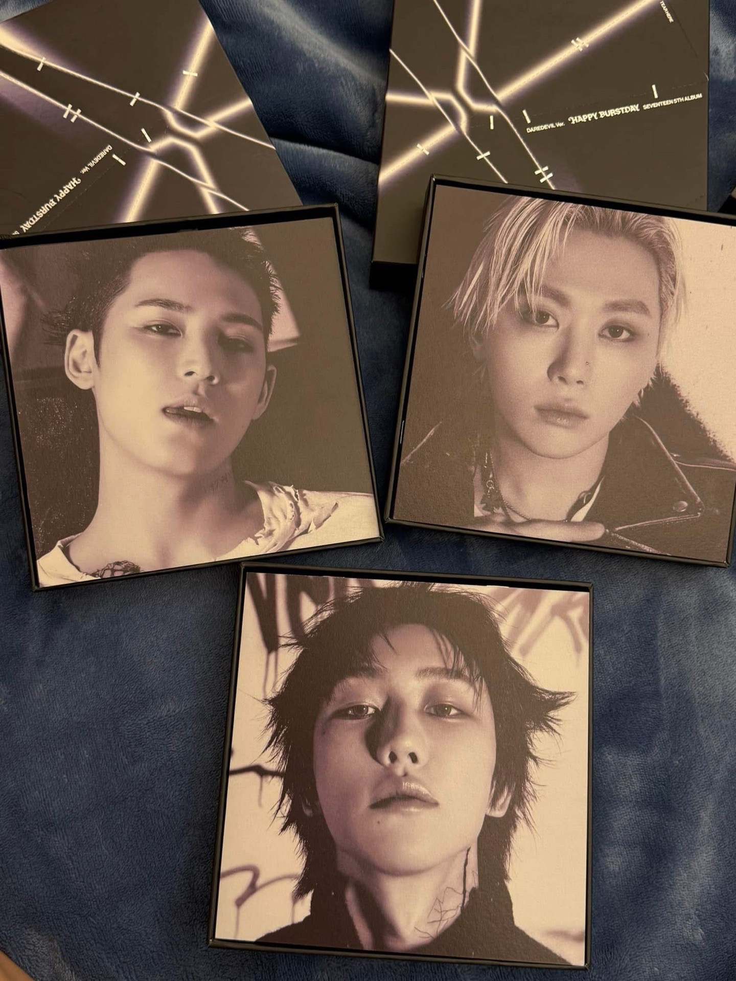 正五克拉盤空專